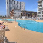 Ocean Side Pool